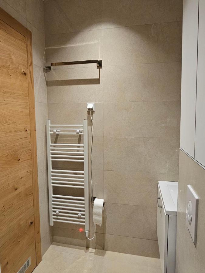 Apart Hotel Zlatni Javor, Apartment 410 Τζαχορίνα Εξωτερικό φωτογραφία