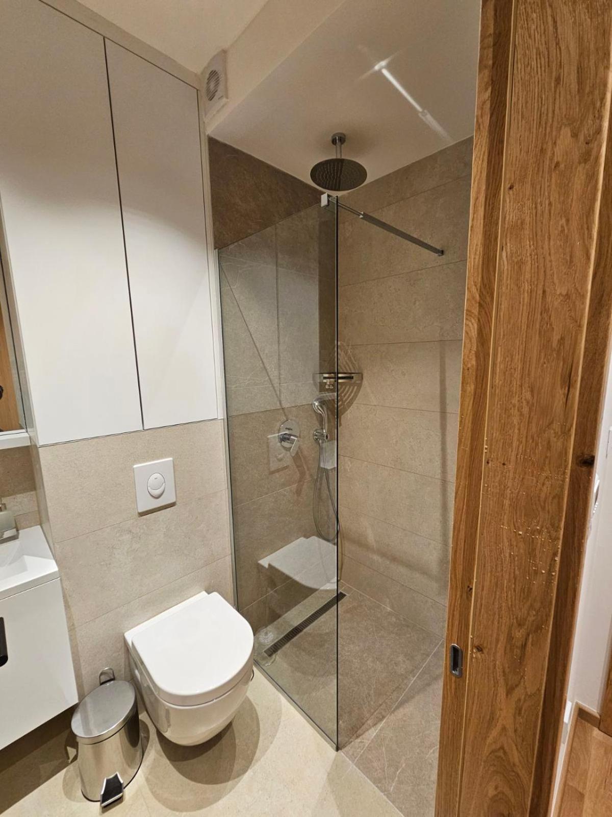 Apart Hotel Zlatni Javor, Apartment 410 Τζαχορίνα Εξωτερικό φωτογραφία