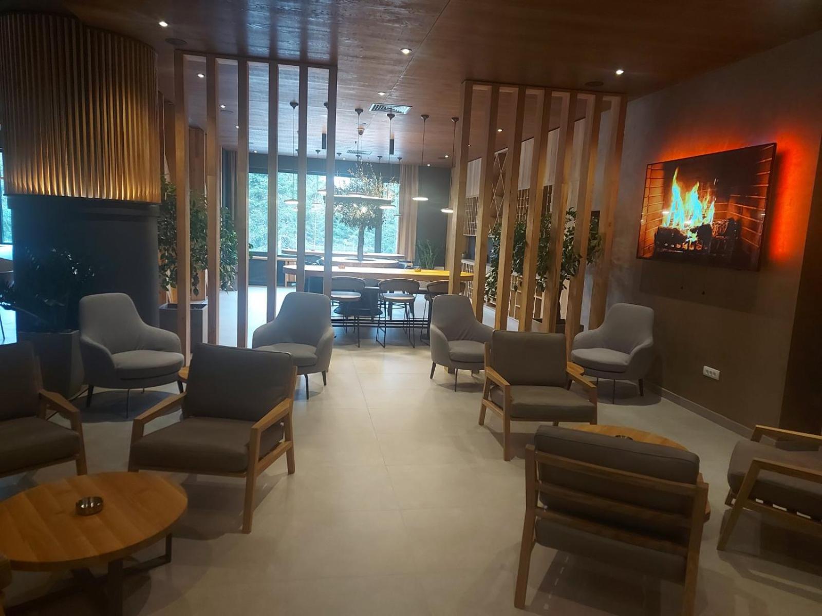 Apart Hotel Zlatni Javor, Apartment 410 Τζαχορίνα Εξωτερικό φωτογραφία