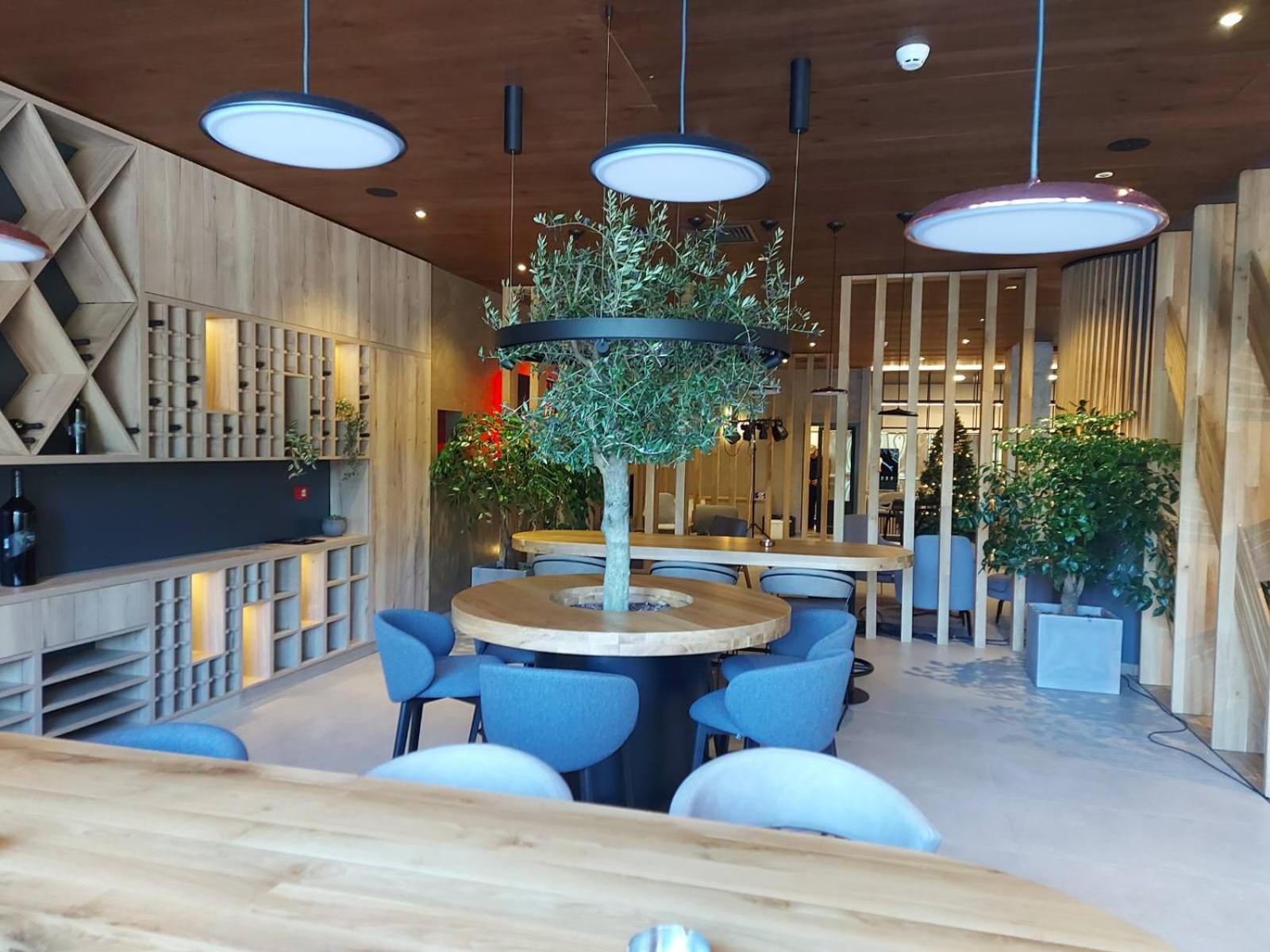 Apart Hotel Zlatni Javor, Apartment 410 Τζαχορίνα Εξωτερικό φωτογραφία