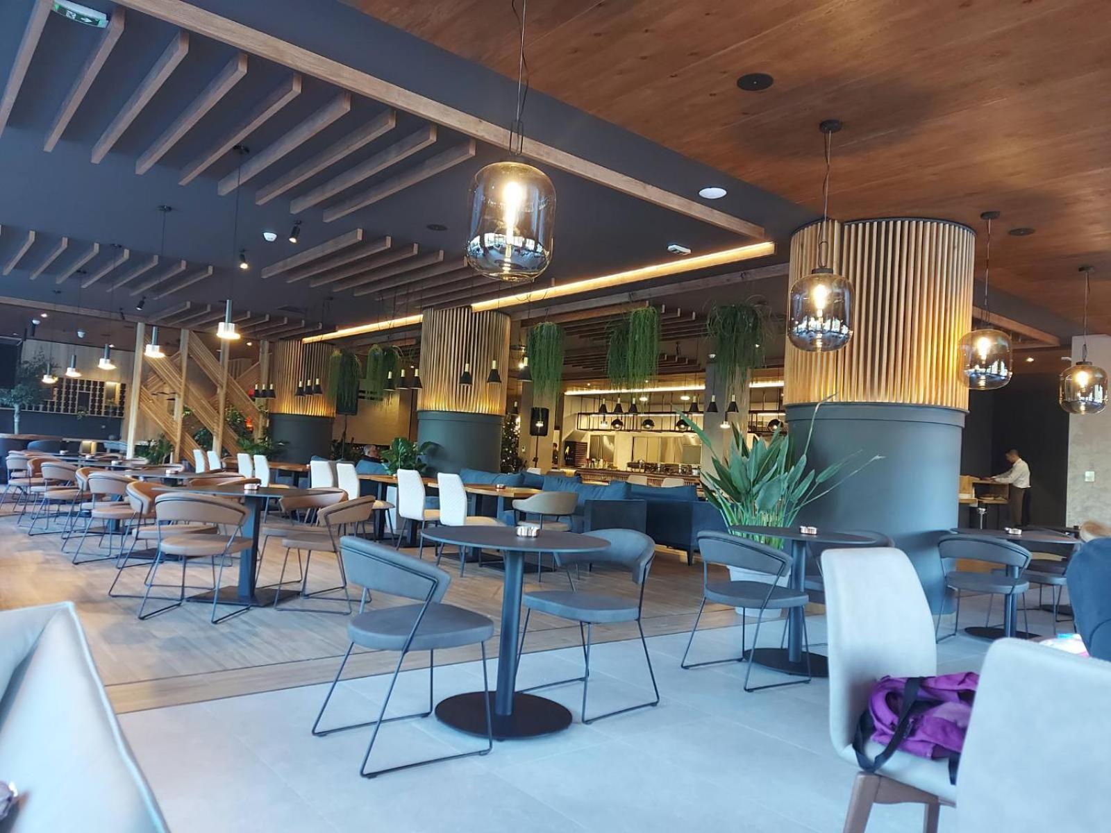 Apart Hotel Zlatni Javor, Apartment 410 Τζαχορίνα Εξωτερικό φωτογραφία