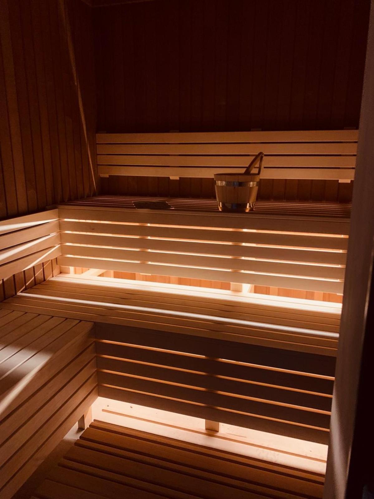 Apart Hotel Zlatni Javor, Apartment 410 Τζαχορίνα Εξωτερικό φωτογραφία