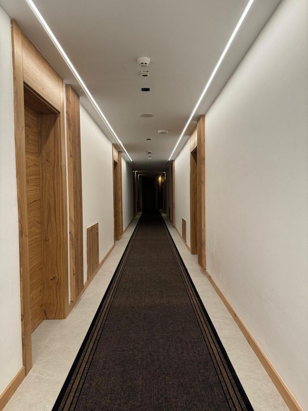 Apart Hotel Zlatni Javor, Apartment 410 Τζαχορίνα Εξωτερικό φωτογραφία