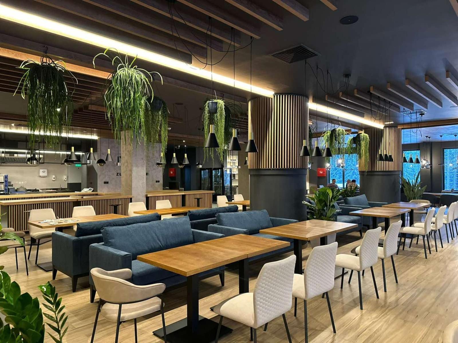 Apart Hotel Zlatni Javor, Apartment 410 Τζαχορίνα Εξωτερικό φωτογραφία
