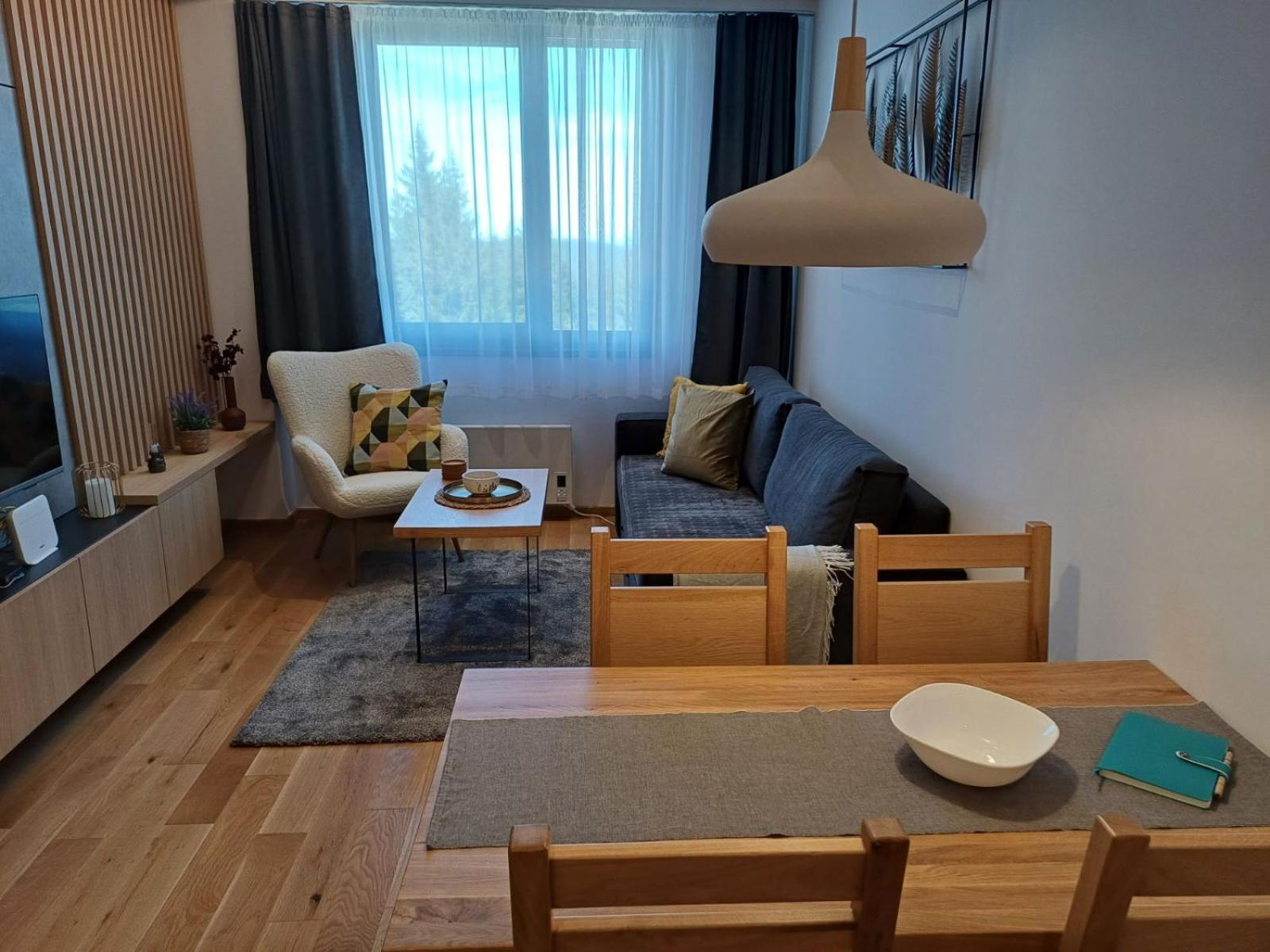 Apart Hotel Zlatni Javor, Apartment 410 Τζαχορίνα Εξωτερικό φωτογραφία